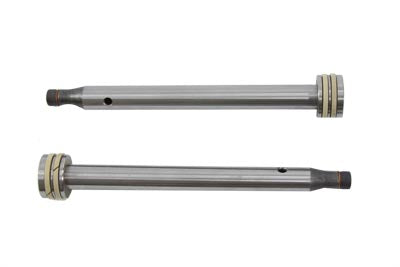 V-Twin 41mm Fork Damper Tube Set - 24-0147