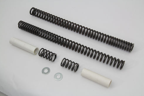 V-Twin 41mm Fork Spring Kit - 24-0159