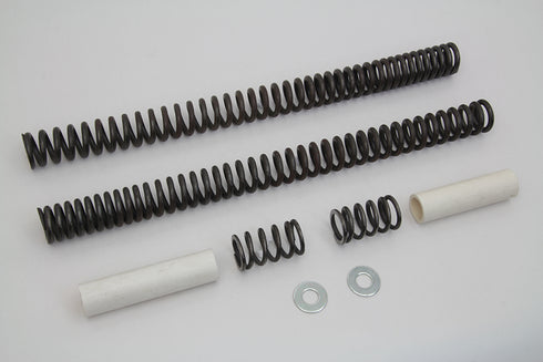 V-Twin 41mm Fork Spring Kit - 24-0159