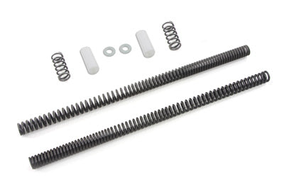 V-Twin 35mm Fork Spring Lowering Kit - 24-0161