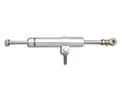 V-Twin Universal Fork Steering Gas Damper Alloy - 24-0168