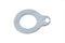 V-Twin Fork Steering Damper Plate with Tab - 24-0176