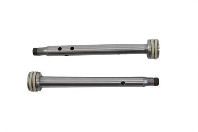 V-Twin 41mm Fork Damper Tube Set - 24-0180