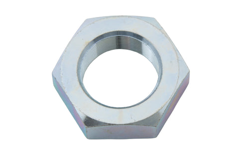 V-Twin Fork Stem Nut Zinc - 24-0185