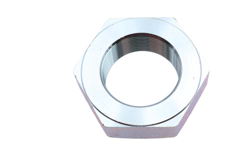 V-Twin Fork Stem Nut Zinc - 24-0185