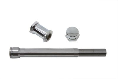 Paughco Triple Tree 7/8 inch Stem Kit - 24-0192