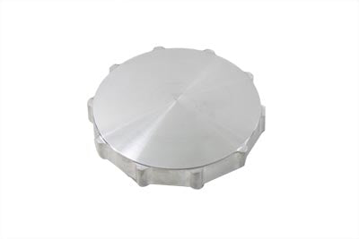 V-Twin Fork Steering Damper Alloy Knob - 24-0201