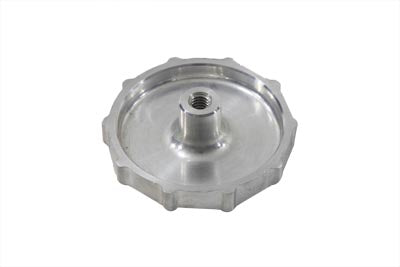 V-Twin Fork Steering Damper Alloy Knob - 24-0201