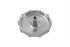 V-Twin Fork Steering Damper Alloy Knob - 24-0201