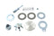 V-Twin Fork Steering Damper Kit - 24-0202