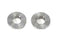 V-Twin Fork Top Spring Collar - 24-0219