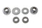V-Twin Fork Neck Cup Conversion Kit - 24-0225