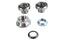 V-Twin 1 inch Taper Bearing Neck Conversion Kit - 24-0230