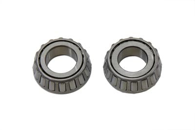 V-Twin Timken Fork Neck Cup Bearing Set - 24-0232
