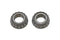 V-Twin Timken Fork Neck Cup Bearing Set - 24-0232