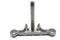 V-Twin Lower Triple Tree - 24-0235