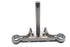 V-Twin Lower Triple Tree - 24-0235