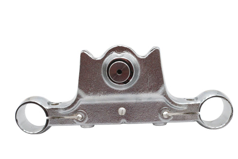 V-Twin Lower Triple Tree - 24-0235