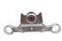 V-Twin Lower Triple Tree - 24-0235