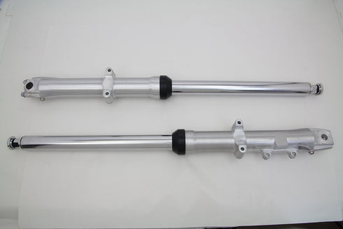 V-Twin 41mm Fork Slider Assembly - 24-0241