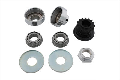 V-Twin Tapered Neck Cup Conversion Kit - 24-0245