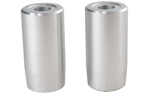 V-Twin Fork Lower Damper Tube Stop - 24-0258