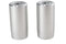 V-Twin Fork Lower Damper Tube Stop - 24-0258