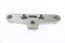 V-Twin Chrome Upper Triple Tree - 24-0263