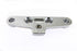 V-Twin Chrome Upper Triple Tree - 24-0263