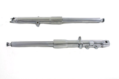 V-Twin 41mm Fork Slider Assembly - 24-0298