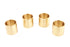 V-Twin XL Fork Bushing Set - 24-0315