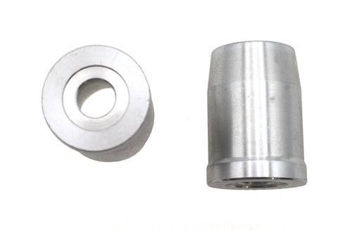 V-Twin Lower Fork Damper Tube - 24-0375