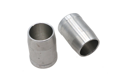 V-Twin Lower Fork Damper Tube - 24-0375