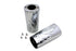 V-Twin Fork Slider Cover Set - 24-0386