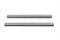 V-Twin Chrome 41mm Fork Tube Set 20 inch Total Length - 24-0400