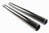 V-Twin Chrome 41mm Fork Tube Set 20 inch Total Length - 24-0400