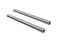 V-Twin Chrome 41mm Fork Tube Set 22-7/8 inch Total Length - 24-0407