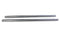 V-Twin Chrome 35mm Fork Tube Set 31-1/4 inch Total Length - 24-0428