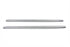 V-Twin Chrome 35mm Fork Tube Set 23-3/8 inch Total Length - 24-0434