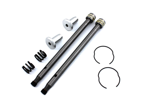 V-Twin 35mm Fork Damper Tube Kit - 24-0446