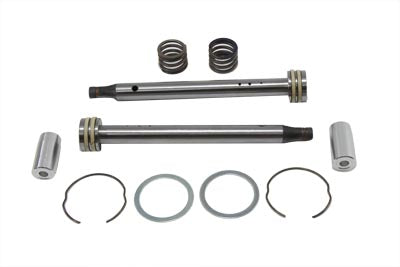 V-Twin 41mm Fork Damper Tube Kit - 24-0447