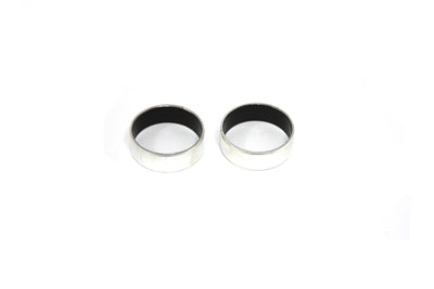 V-Twin 41mm Fork Bushings Upper - 24-0449