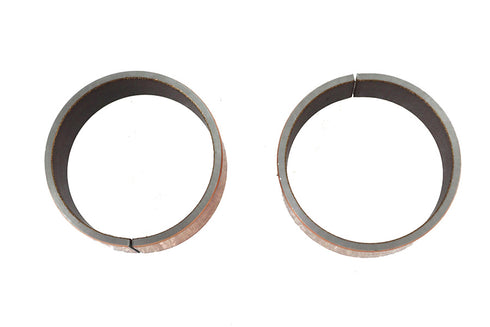V-Twin 35mm Fork Bushings Upper - 24-0450