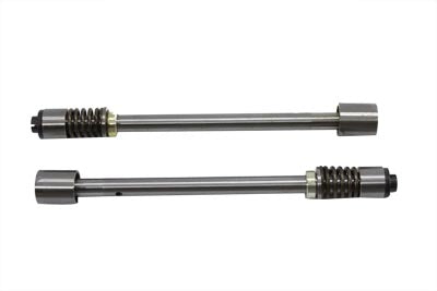 V-Twin 33.4mm Fork Damper Tube Kit - 24-0454