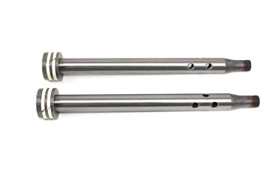 V-Twin 41mm Fork Damper Tube Set - 24-0455