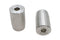 V-Twin Fork Damper Tube Stop Lower - 24-0466