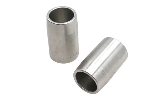 V-Twin Fork Damper Tube Stop Lower - 24-0466