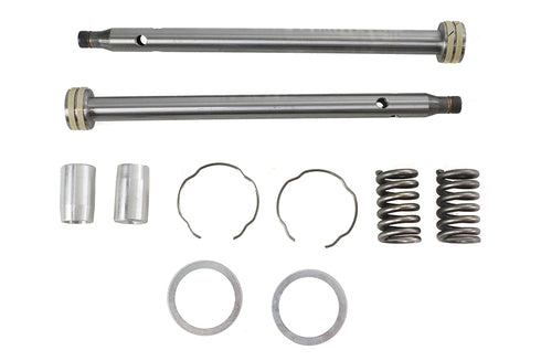 V-Twin 39mm Fork Damper Tube Kit - 24-0468
