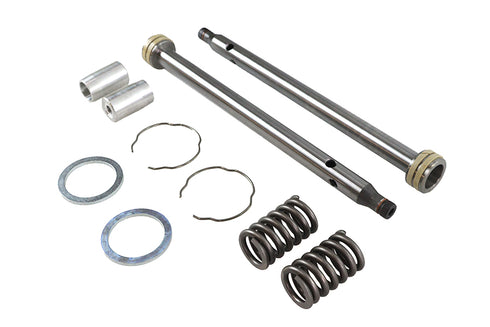 V-Twin 39mm Fork Damper Tube Kit - 24-0468