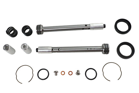 V-Twin 41mm Fork Damper Tube Kit - 24-0471